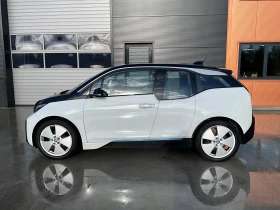BMW i3 120Ah Термопомпа* LED, снимка 3