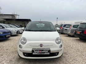 Fiat 500 1.2i, 70ck., GAZ, ЛИЗИНГ, снимка 2