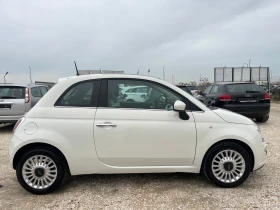 Fiat 500 1.2i, 70ck., GAZ, ЛИЗИНГ, снимка 8
