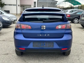 Seat Ibiza Facelift , снимка 6