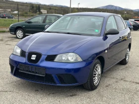 Seat Ibiza Facelift , снимка 1