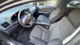 Toyota Avensis 2.2D-2010г., снимка 8