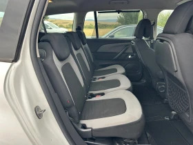 Citroen C4 Picasso 1.6 HDI, снимка 7