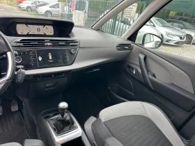 Citroen C4 Picasso 1.6 HDI, снимка 12