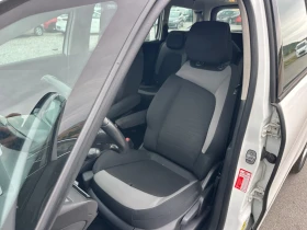 Citroen C4 Picasso 1.6 HDI, снимка 9