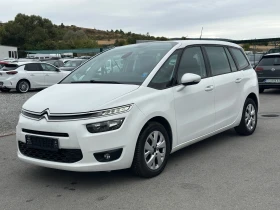 Citroen C4 Picasso 1.6 HDI, снимка 2