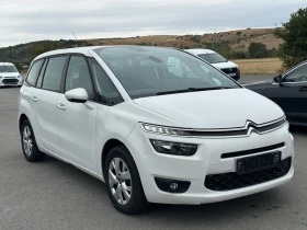 Citroen C4 Picasso 1.6 HDI, снимка 1