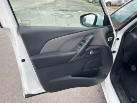 Citroen C4 Picasso 1.6 HDI, снимка 10