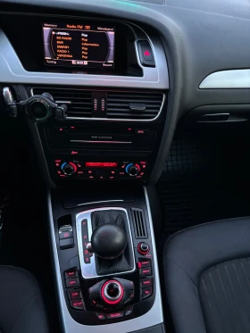 Audi A4, снимка 14