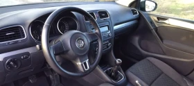 VW Golf 1.6TDI 105ks, снимка 6