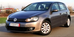 VW Golf 1.6TDI 105ks, снимка 3