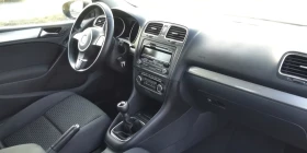 VW Golf 1.6TDI 105ks, снимка 7