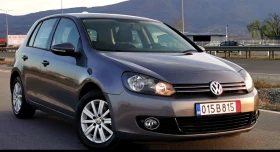 VW Golf 1.6TDI 105ks, снимка 1