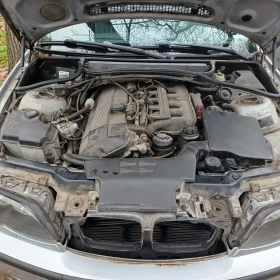 BMW 320, снимка 9