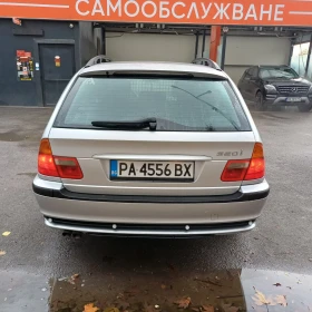BMW 320, снимка 5