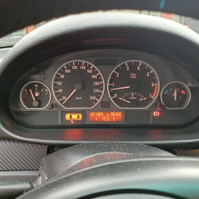 BMW 320, снимка 8