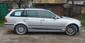 BMW 320, снимка 3