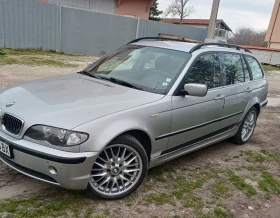 BMW 320, снимка 4