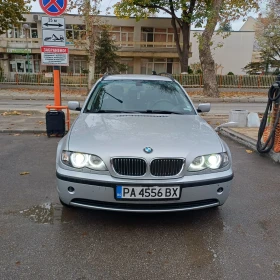 BMW 320, снимка 2