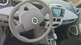 Renault Zoe 41kw , снимка 8
