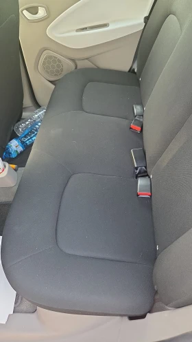 Renault Zoe 41kw , снимка 10