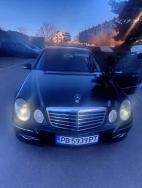Mercedes-Benz E 280, снимка 2
