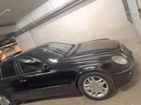 Mercedes-Benz E 280, снимка 11