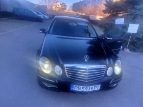Mercedes-Benz E 280, снимка 1