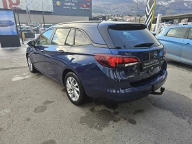 Opel Astra SPORTS TOURER 1.2, снимка 4