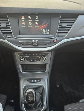 Opel Astra SPORTS TOURER 1.2, снимка 9