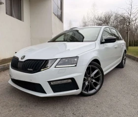 Skoda Octavia VRS / 4X4 / ПОДГРЕВ / КАМЕРА, снимка 3