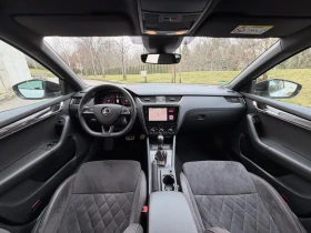 Skoda Octavia VRS / 4X4 / ПОДГРЕВ / КАМЕРА, снимка 12