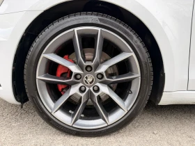 Skoda Octavia VRS / 4X4 / ПОДГРЕВ / КАМЕРА, снимка 17