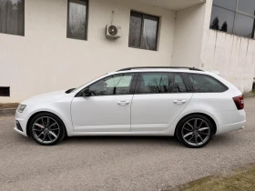 Skoda Octavia VRS / 4X4 / ПОДГРЕВ / КАМЕРА, снимка 4