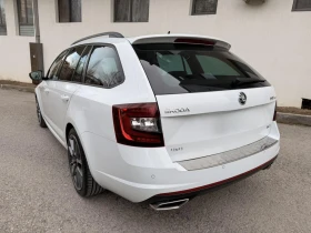 Skoda Octavia VRS / 4X4 / ПОДГРЕВ / КАМЕРА, снимка 5