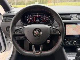 Skoda Octavia VRS / 4X4 / ПОДГРЕВ / КАМЕРА, снимка 13