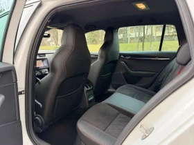 Skoda Octavia VRS / 4X4 / ПОДГРЕВ / КАМЕРА, снимка 11