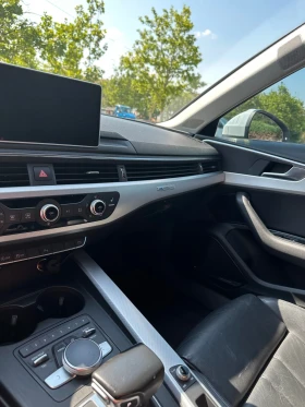 Audi A4 Quattro , снимка 5