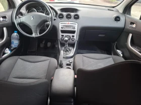 Peugeot 308, снимка 8
