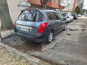 Peugeot 308, снимка 3