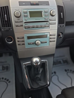 Toyota Corolla verso 2.0DIESEL, снимка 14