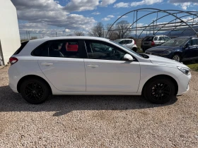Hyundai I30 1.0i Turbo. Навигация! Камера, Подгрев!!!, снимка 4