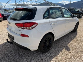 Hyundai I30 1.0i Turbo. Навигация! Камера, Подгрев!!!, снимка 6