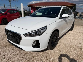 Hyundai I30 1.0i Turbo. Навигация! Камера, Подгрев!!!, снимка 1
