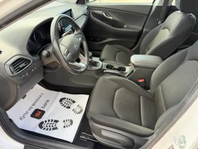 Hyundai I30 1.0i Turbo. Навигация! Камера, Подгрев!!!, снимка 10
