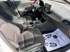 Hyundai I30 1.0i Turbo. Навигация! Камера, Подгрев!!!, снимка 12