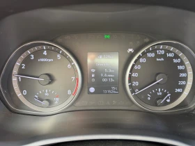 Hyundai I30 1.0i Turbo. Навигация! Камера, Подгрев!!!, снимка 17