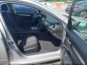 Honda Civic 2l Lx, снимка 5