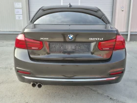 BMW 320 XDrive* Luxury* , снимка 8
