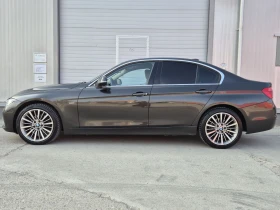 BMW 320 XDrive* Luxury* , снимка 11